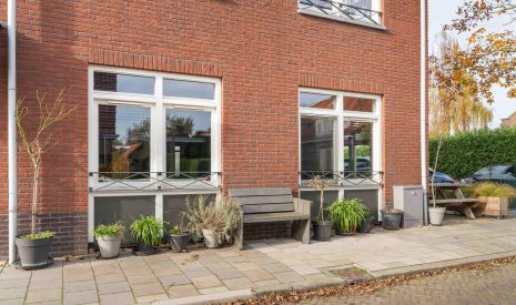 Te koop: Foto Appartement aan de Wilhelminastraat 39n in Breukelen