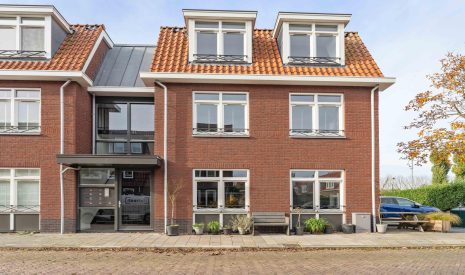 Hoofdfoto van Breukelen Wilhelminastraat 39n