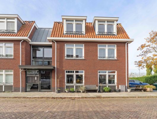 Hoofdfoto van Breukelen Wilhelminastraat 39n