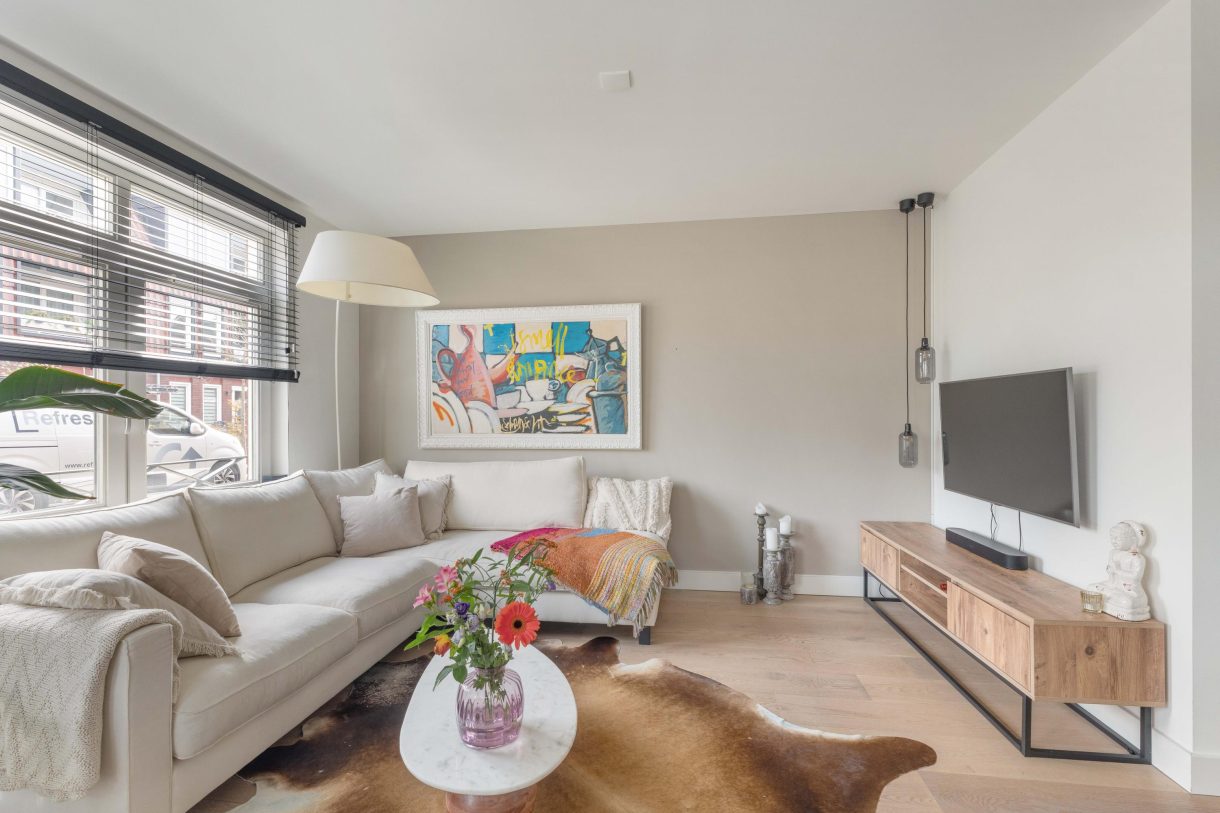Te koop: Foto Appartement aan de Wilhelminastraat 39n in Breukelen