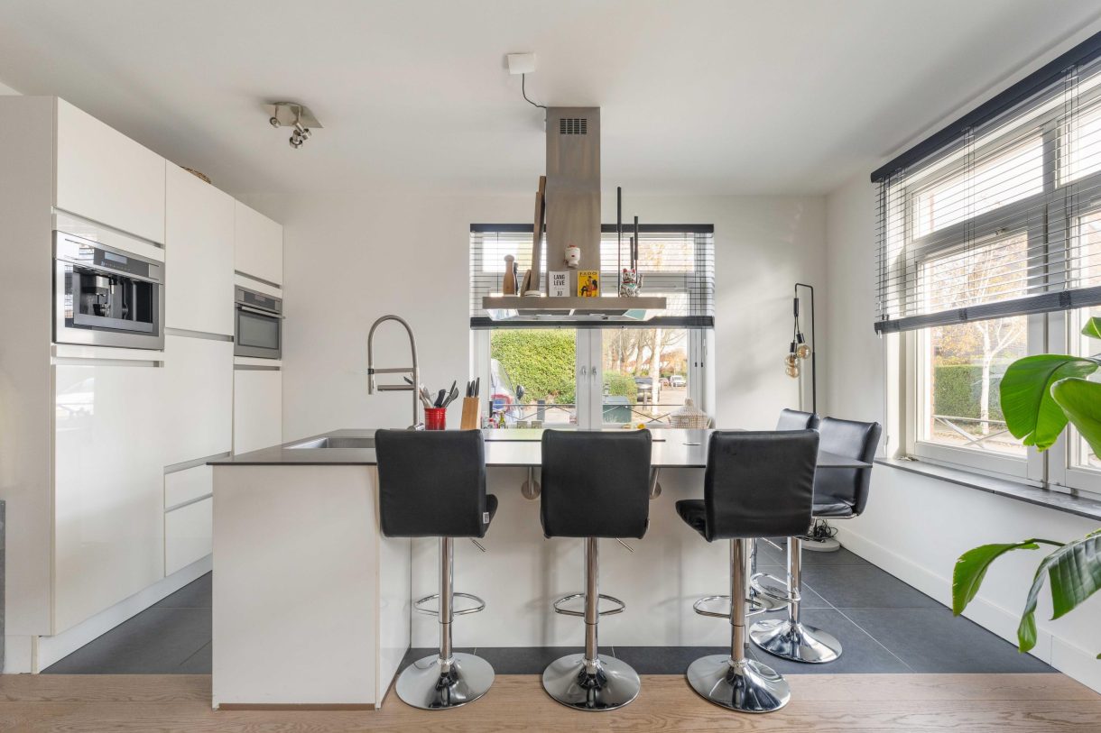 Te koop: Foto Appartement aan de Wilhelminastraat 39n in Breukelen