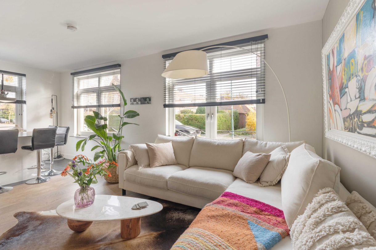 Te koop: Foto Appartement aan de Wilhelminastraat 39n in Breukelen