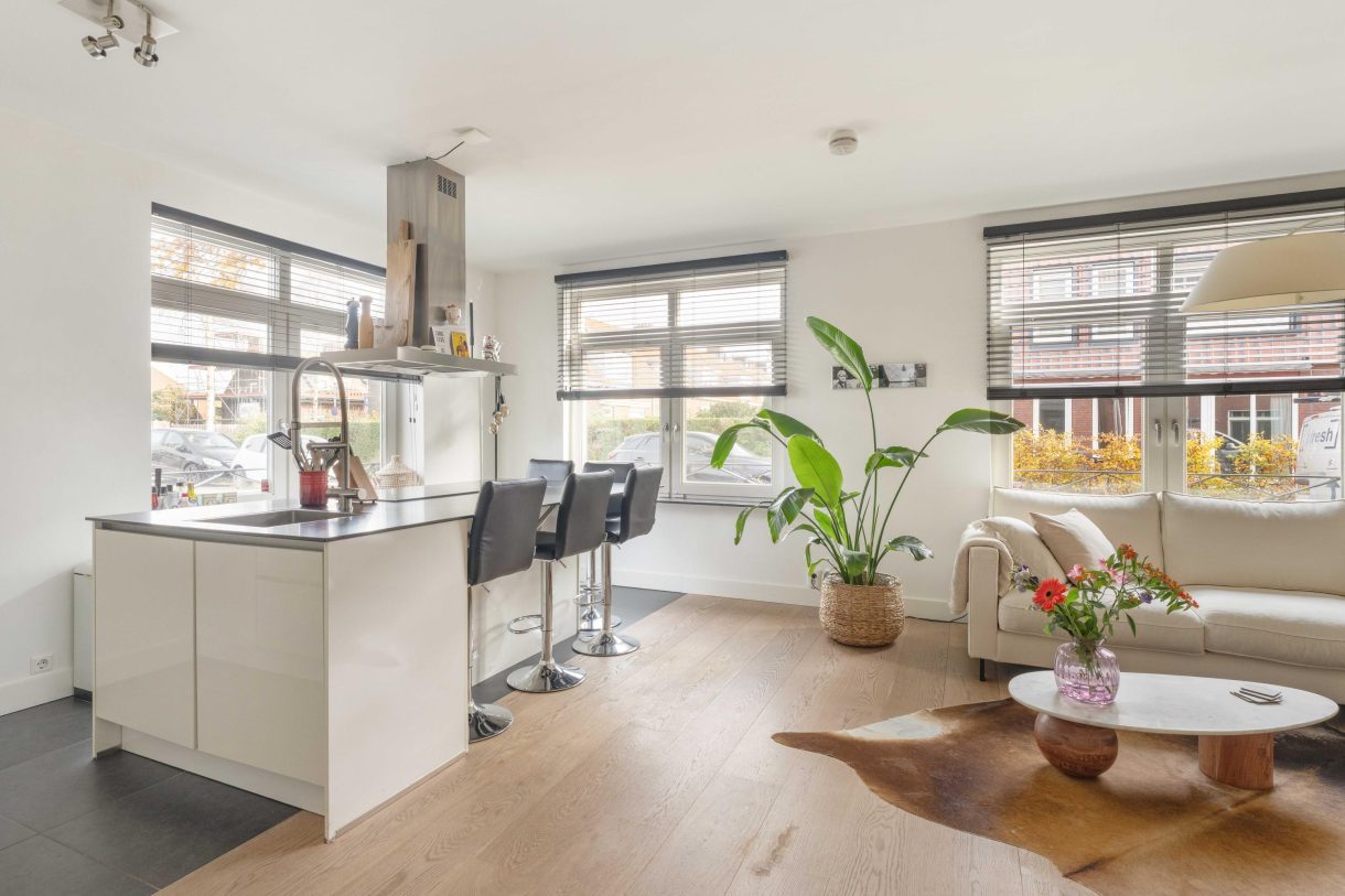 Te koop: Foto Appartement aan de Wilhelminastraat 39n in Breukelen