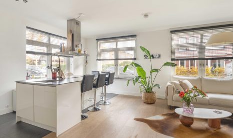 Te koop: Foto Appartement aan de Wilhelminastraat 39n in Breukelen