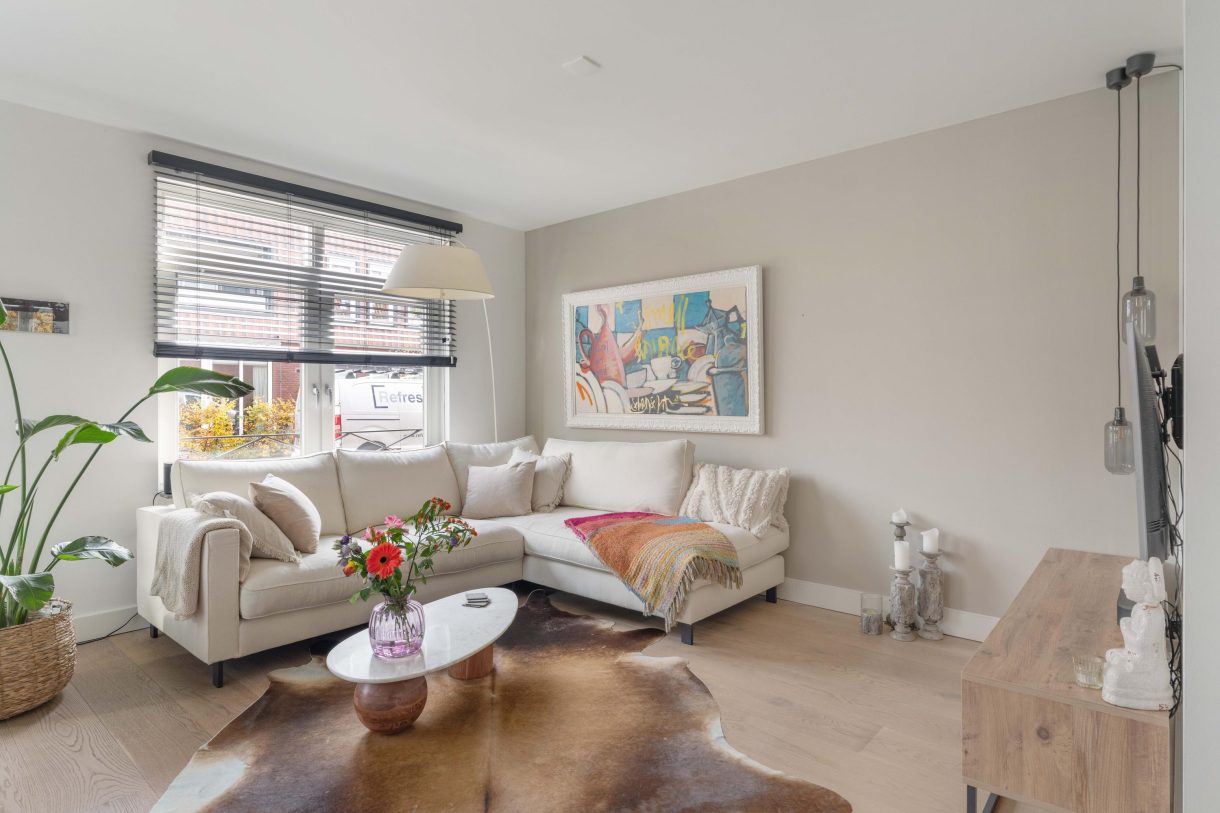 Te koop: Foto Appartement aan de Wilhelminastraat 39n in Breukelen