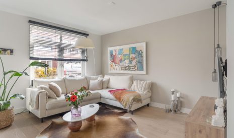 Te koop: Foto Appartement aan de Wilhelminastraat 39n in Breukelen