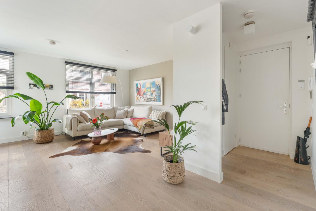 Te koop: Foto Appartement aan de Wilhelminastraat 39n in Breukelen