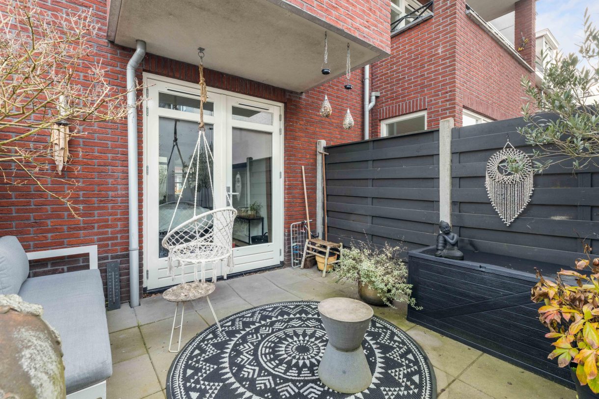 Te koop: Foto Appartement aan de Wilhelminastraat 39n in Breukelen