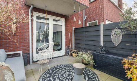 Te koop: Foto Appartement aan de Wilhelminastraat 39n in Breukelen