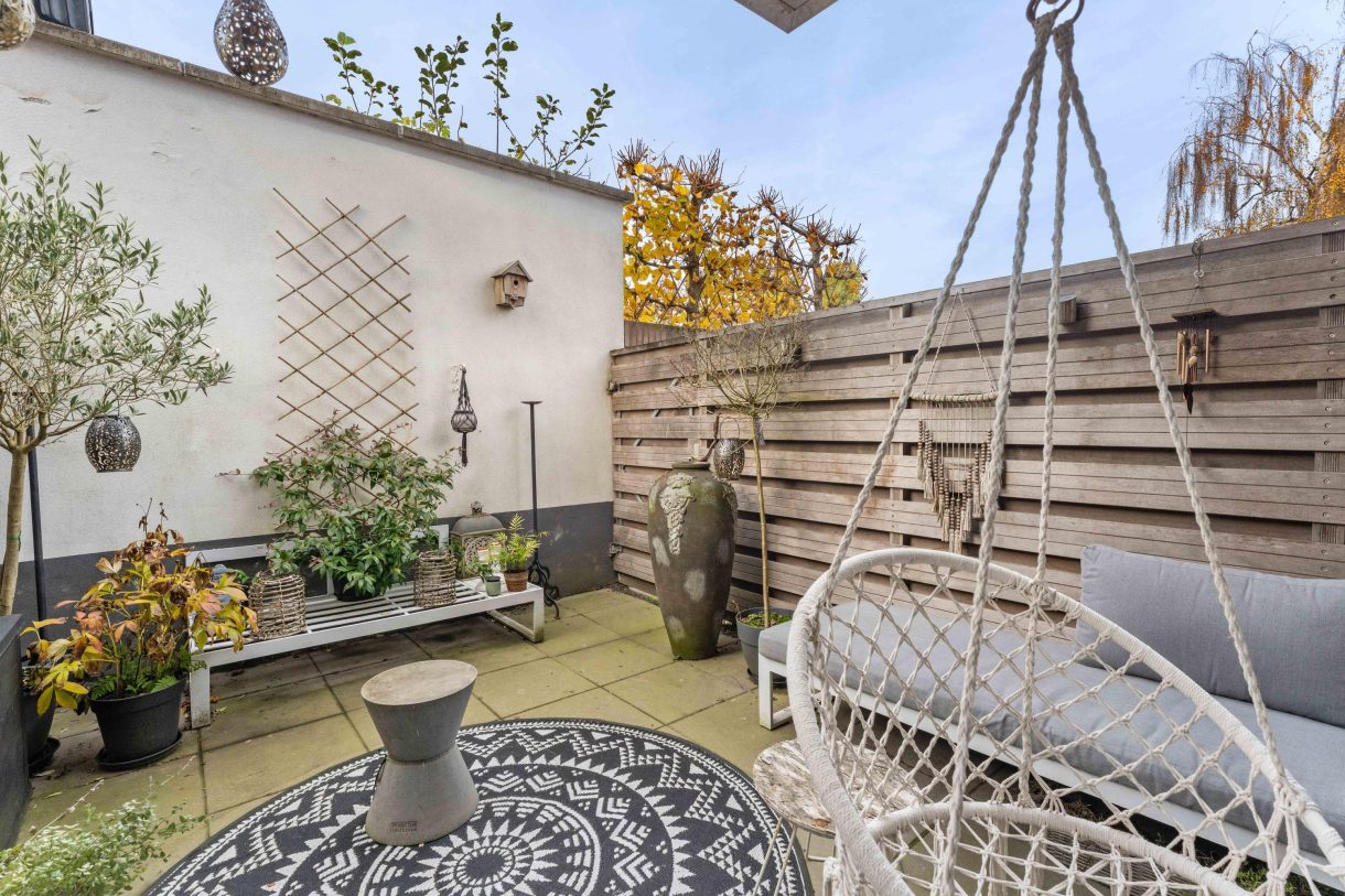 Te koop: Foto Appartement aan de Wilhelminastraat 39n in Breukelen