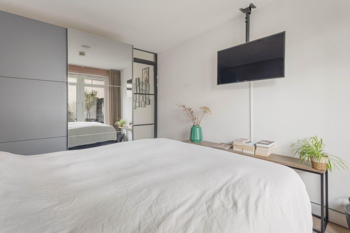 Te koop: Foto Appartement aan de Wilhelminastraat 39n in Breukelen