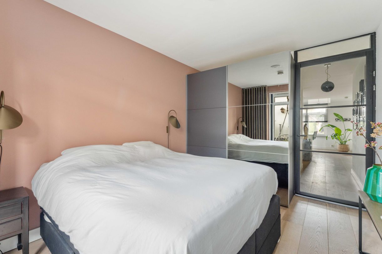 Te koop: Foto Appartement aan de Wilhelminastraat 39n in Breukelen