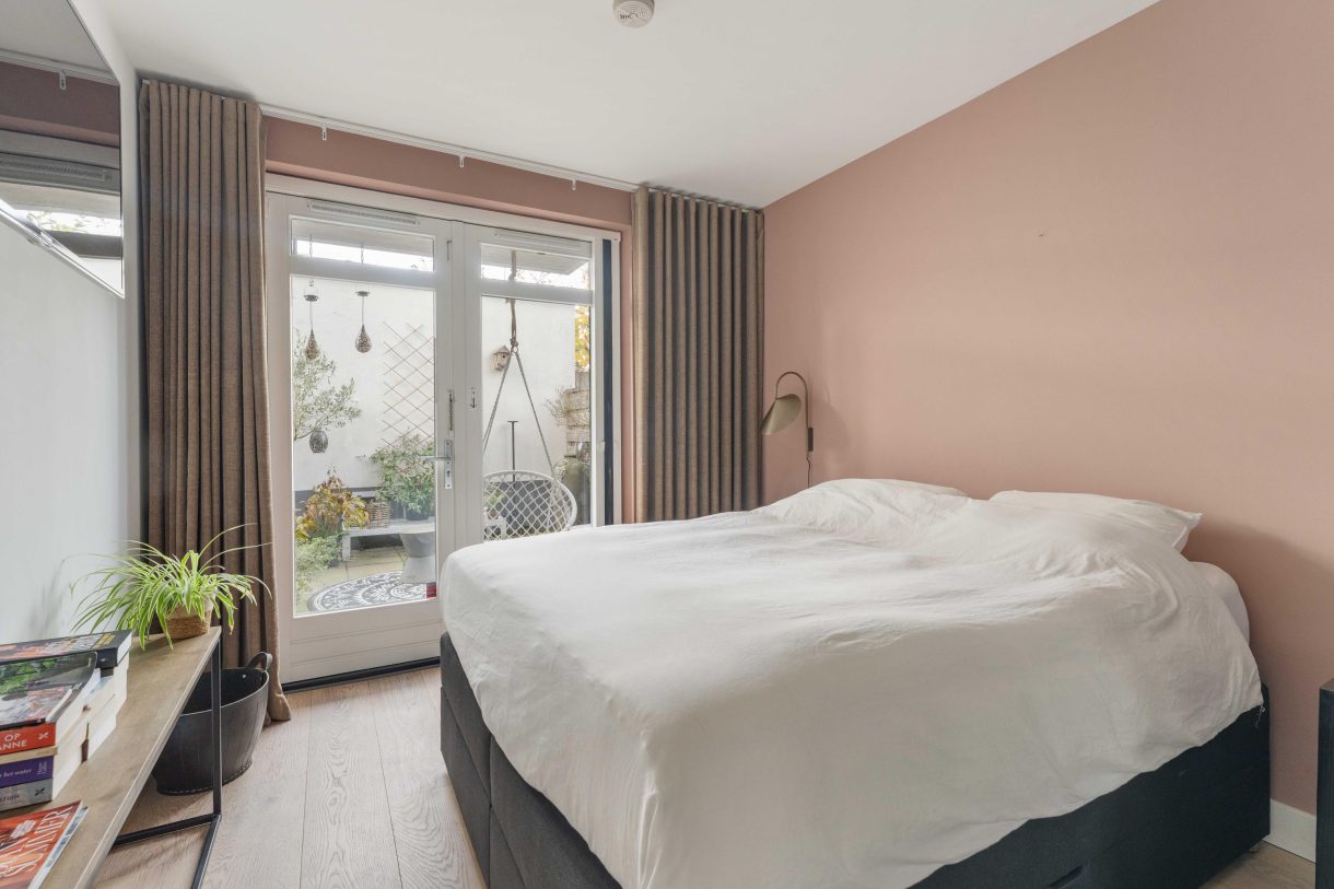 Te koop: Foto Appartement aan de Wilhelminastraat 39n in Breukelen