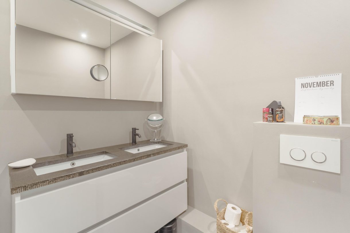 Te koop: Foto Appartement aan de Wilhelminastraat 39n in Breukelen