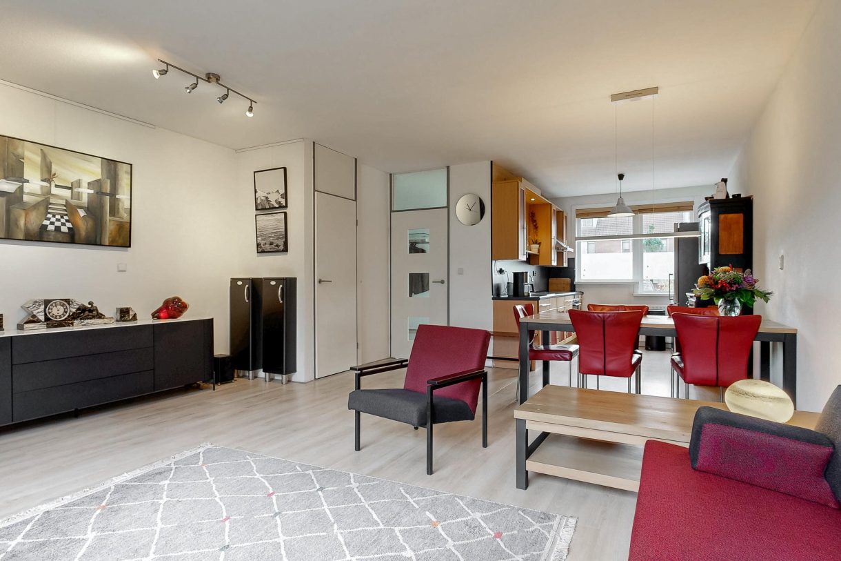 Te koop: Foto Woonhuis aan de Jisperveste 17 in Nieuwegein