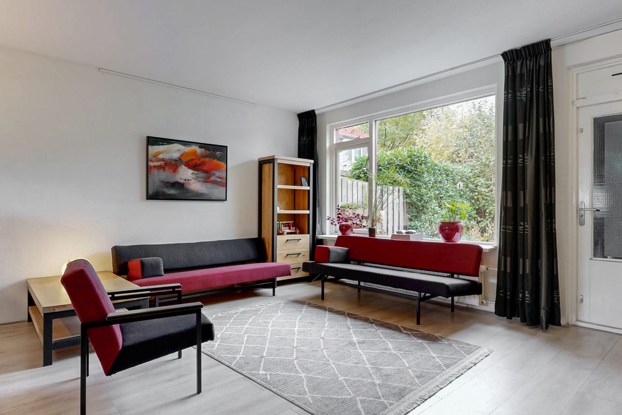 Te koop: Foto Woonhuis aan de Jisperveste 17 in Nieuwegein