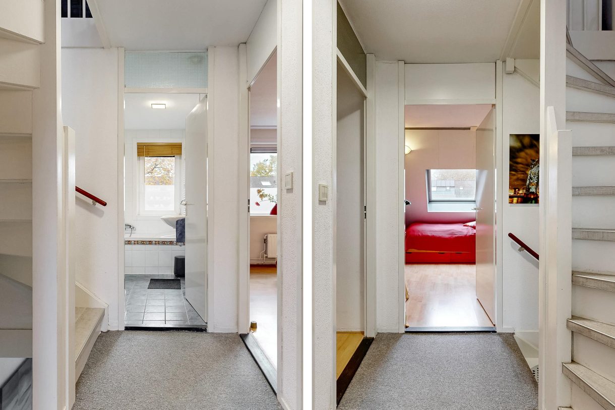 Te koop: Foto Woonhuis aan de Jisperveste 17 in Nieuwegein