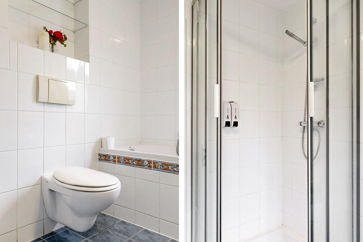 Te koop: Foto Woonhuis aan de Jisperveste 17 in Nieuwegein