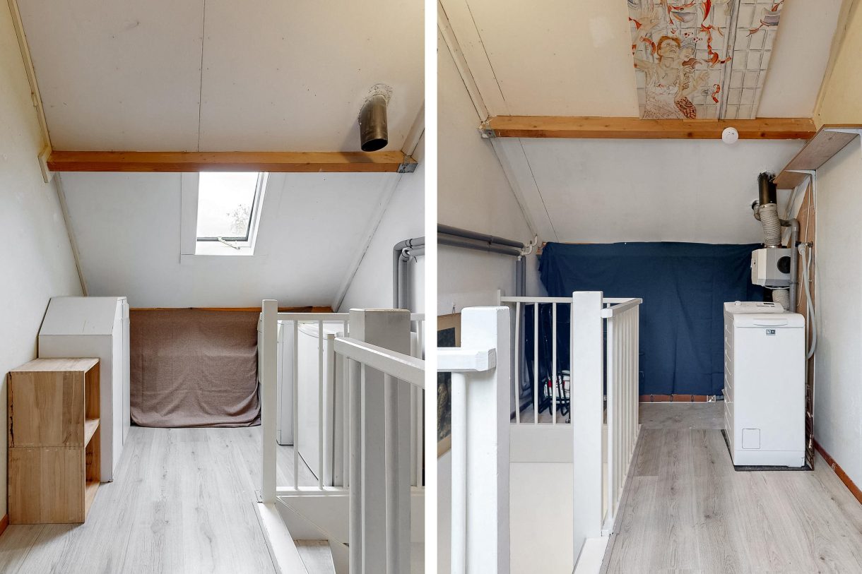 Te koop: Foto Woonhuis aan de Jisperveste 17 in Nieuwegein