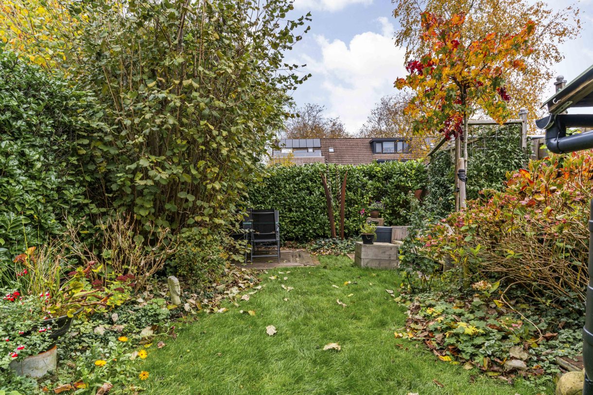 Te koop: Foto Woonhuis aan de Jisperveste 17 in Nieuwegein