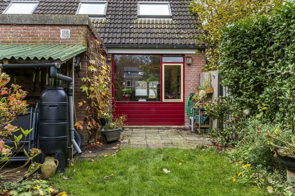 Te koop: Foto Woonhuis aan de Jisperveste 17 in Nieuwegein