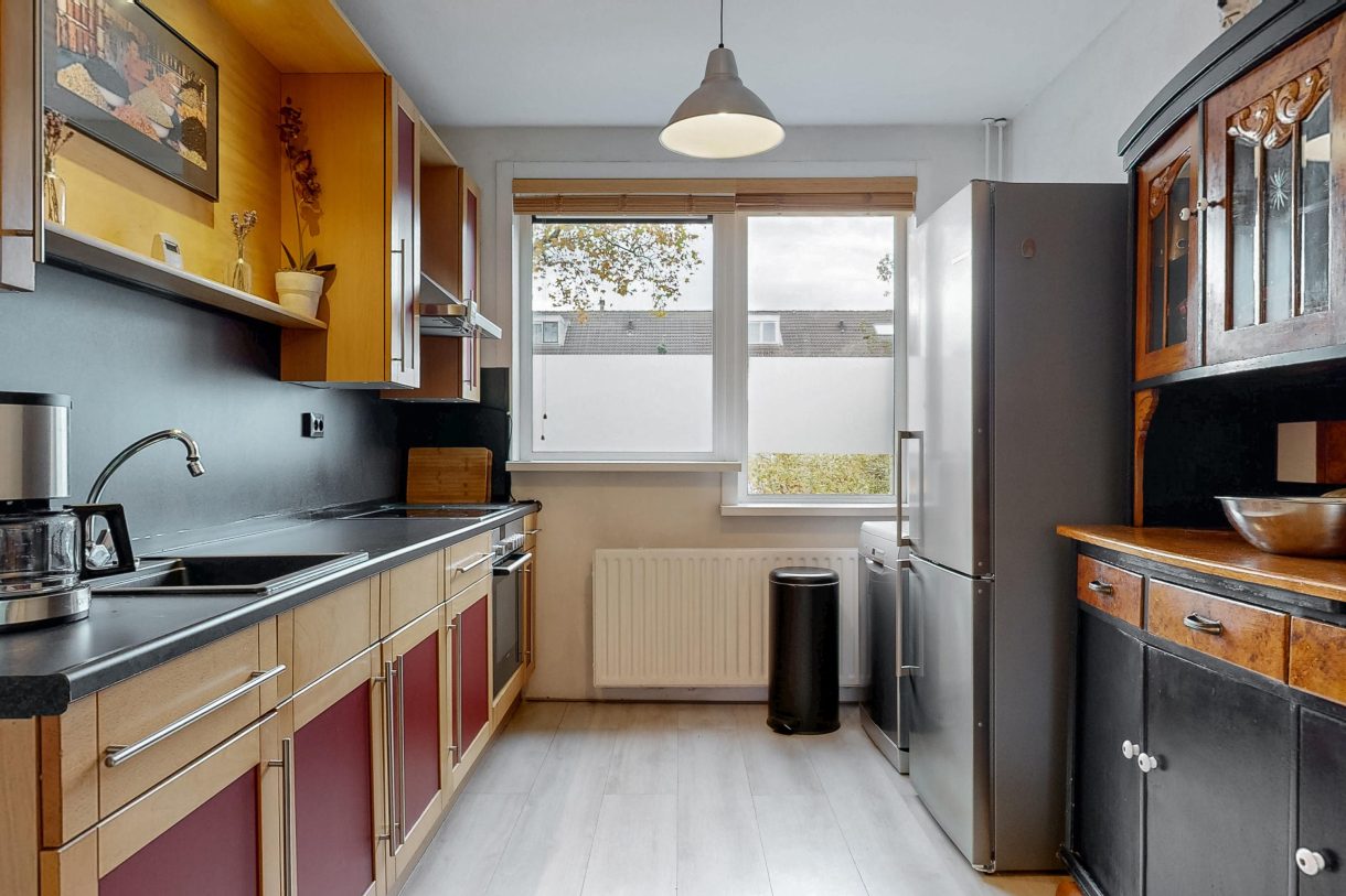 Te koop: Foto Woonhuis aan de Jisperveste 17 in Nieuwegein