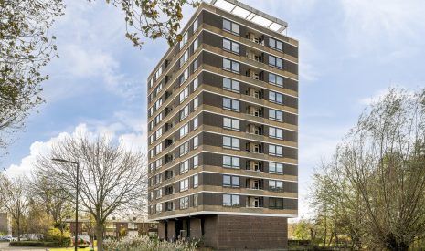 Hoofdfoto van Vlaardingen Boerhaavestraat 321