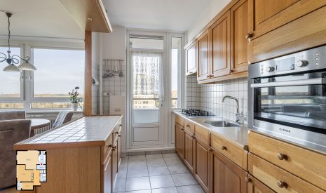 Te koop: Foto Appartement aan de Boerhaavestraat 321 in Vlaardingen