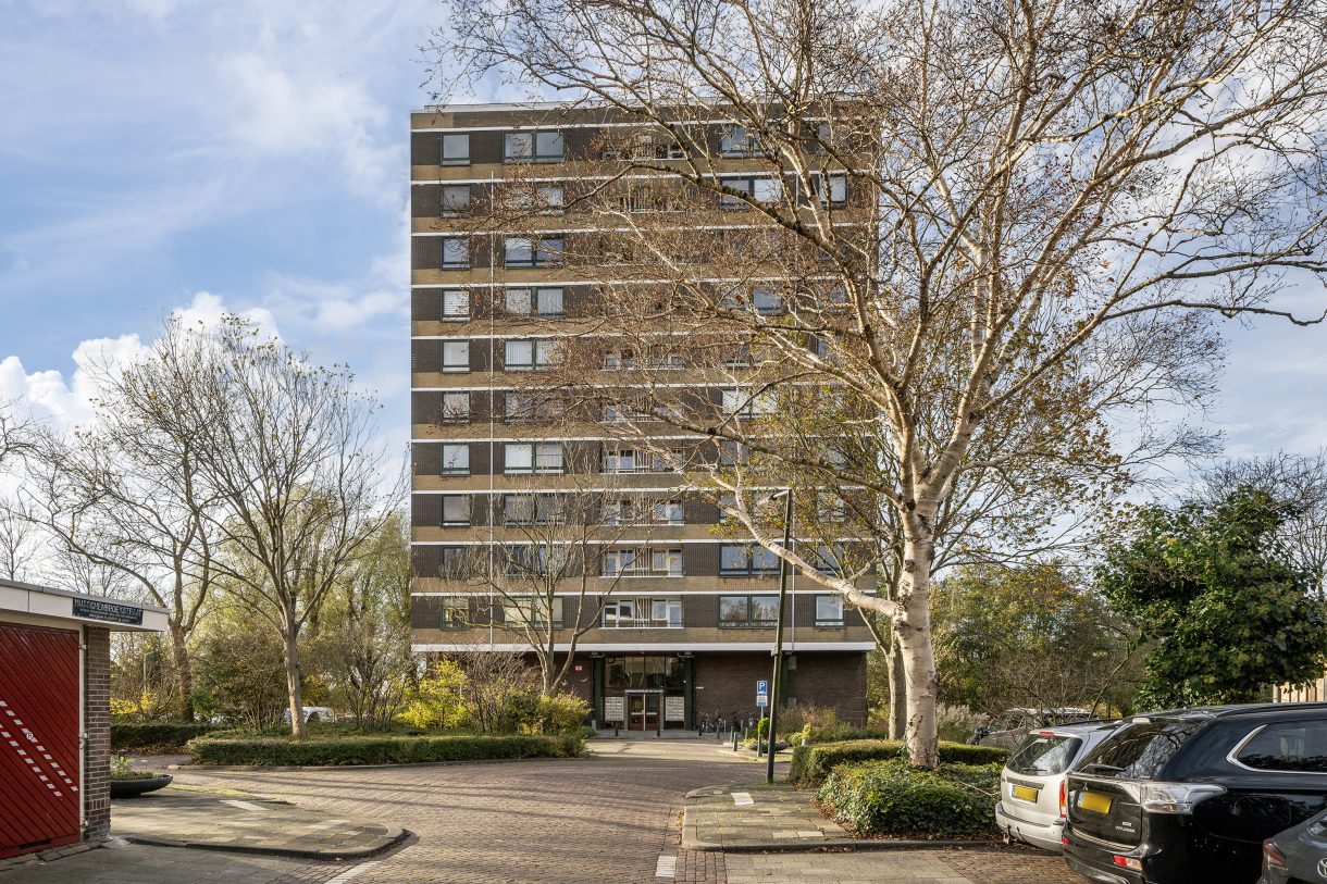 Te koop: Foto Appartement aan de Boerhaavestraat 321 in Vlaardingen