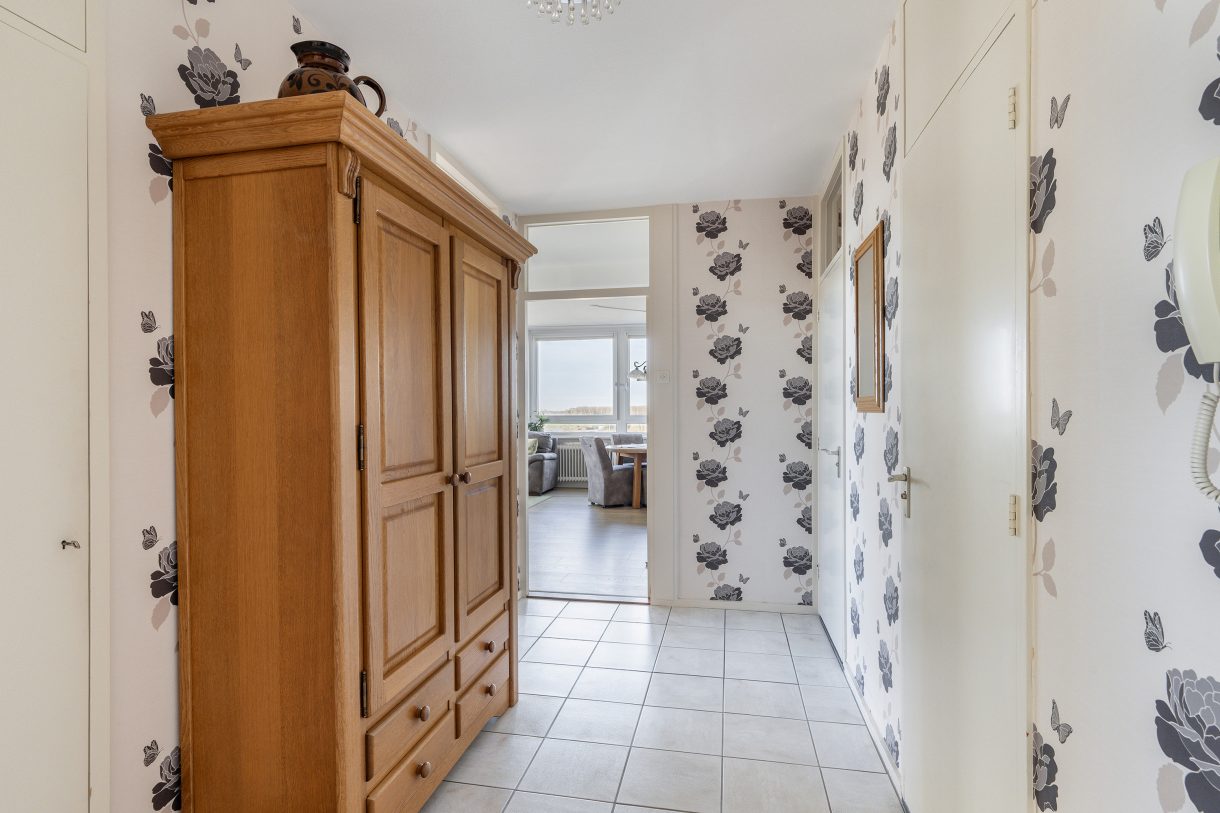 Te koop: Foto Appartement aan de Boerhaavestraat 321 in Vlaardingen