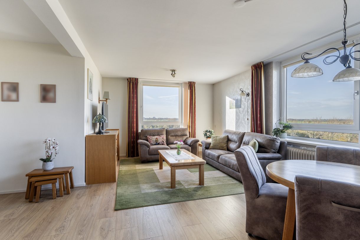 Te koop: Foto Appartement aan de Boerhaavestraat 321 in Vlaardingen