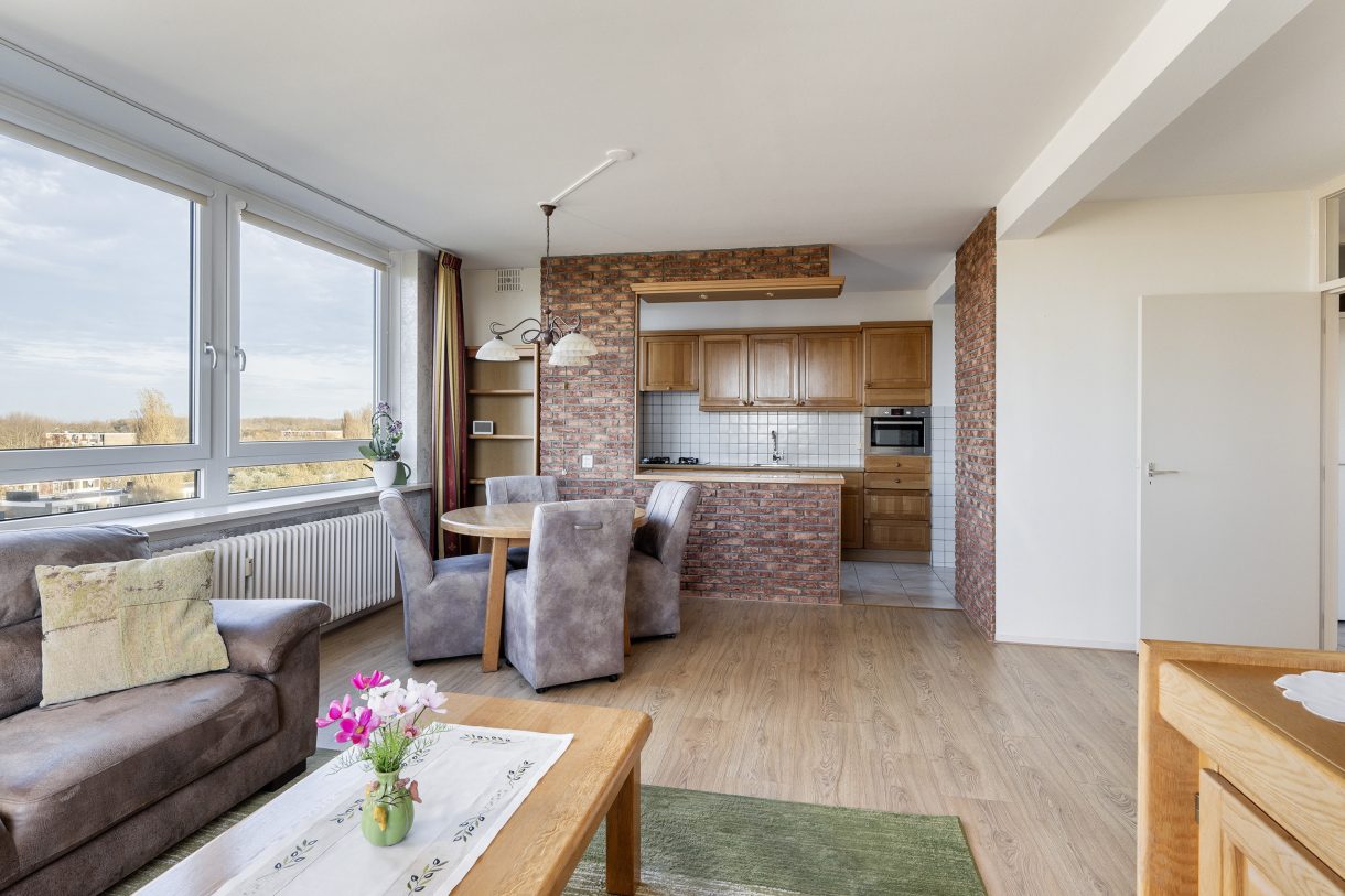 Te koop: Foto Appartement aan de Boerhaavestraat 321 in Vlaardingen