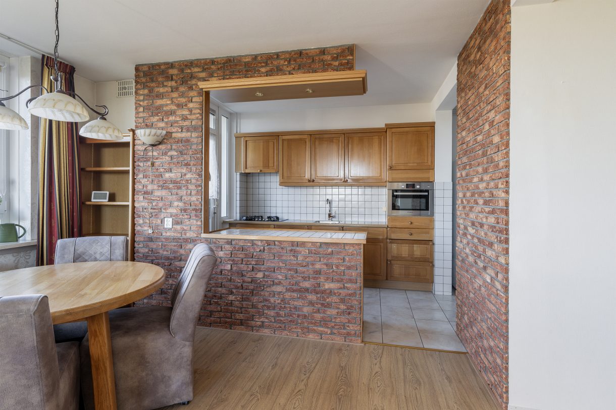 Te koop: Foto Appartement aan de Boerhaavestraat 321 in Vlaardingen