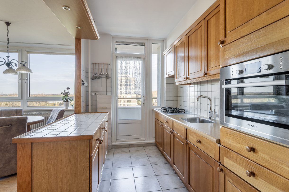 Te koop: Foto Appartement aan de Boerhaavestraat 321 in Vlaardingen