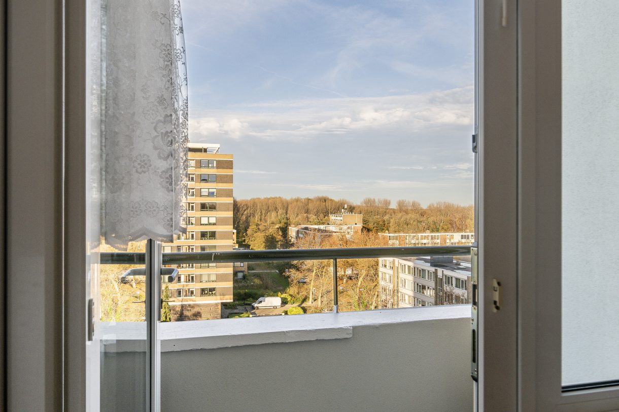 Te koop: Foto Appartement aan de Boerhaavestraat 321 in Vlaardingen
