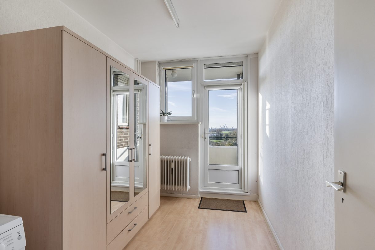 Te koop: Foto Appartement aan de Boerhaavestraat 321 in Vlaardingen