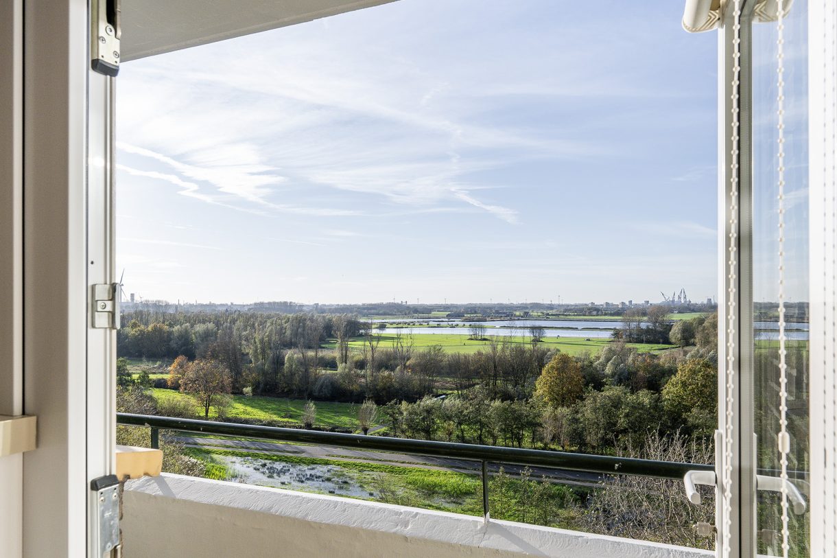 Te koop: Foto Appartement aan de Boerhaavestraat 321 in Vlaardingen