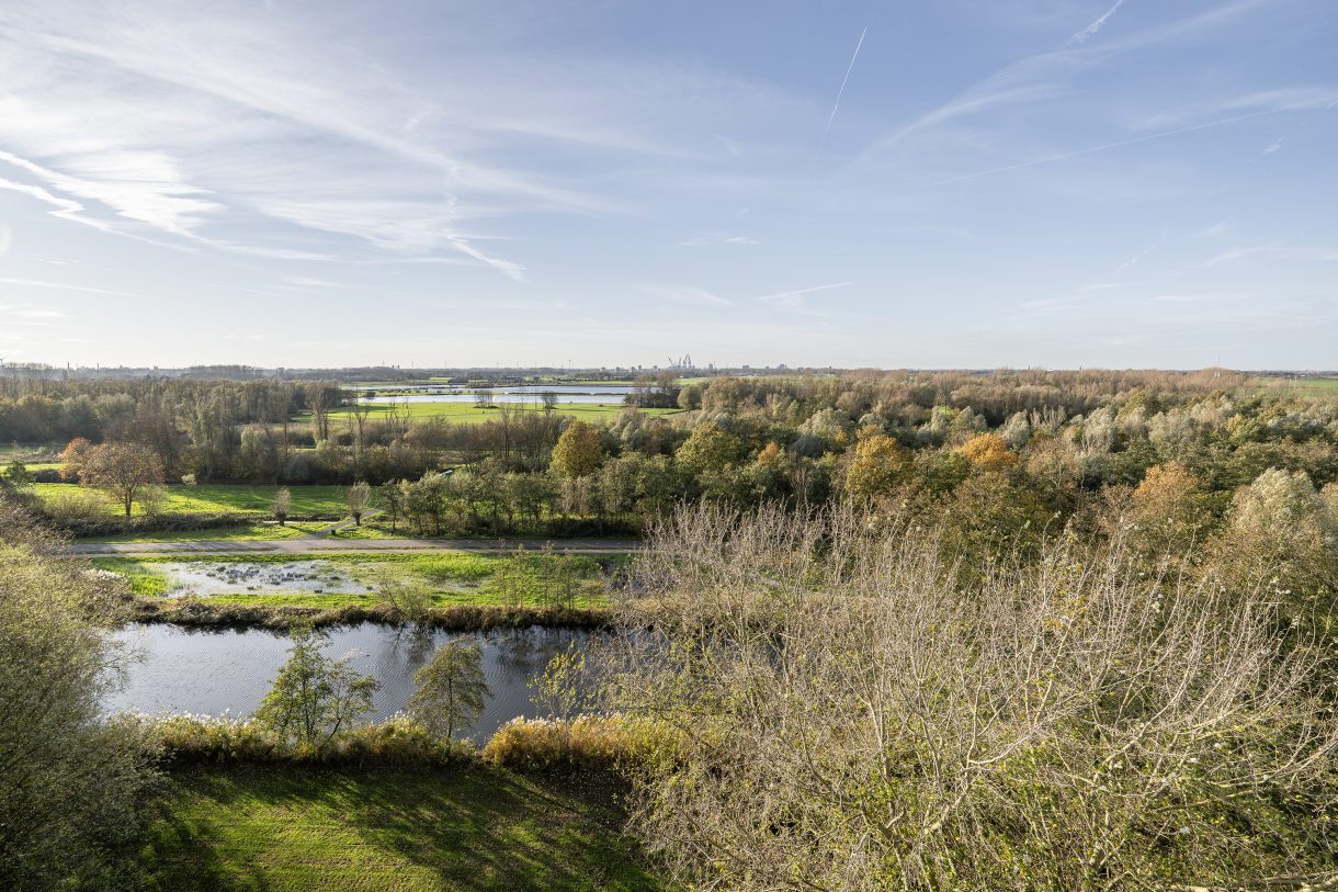 Te koop: Foto Appartement aan de Boerhaavestraat 321 in Vlaardingen