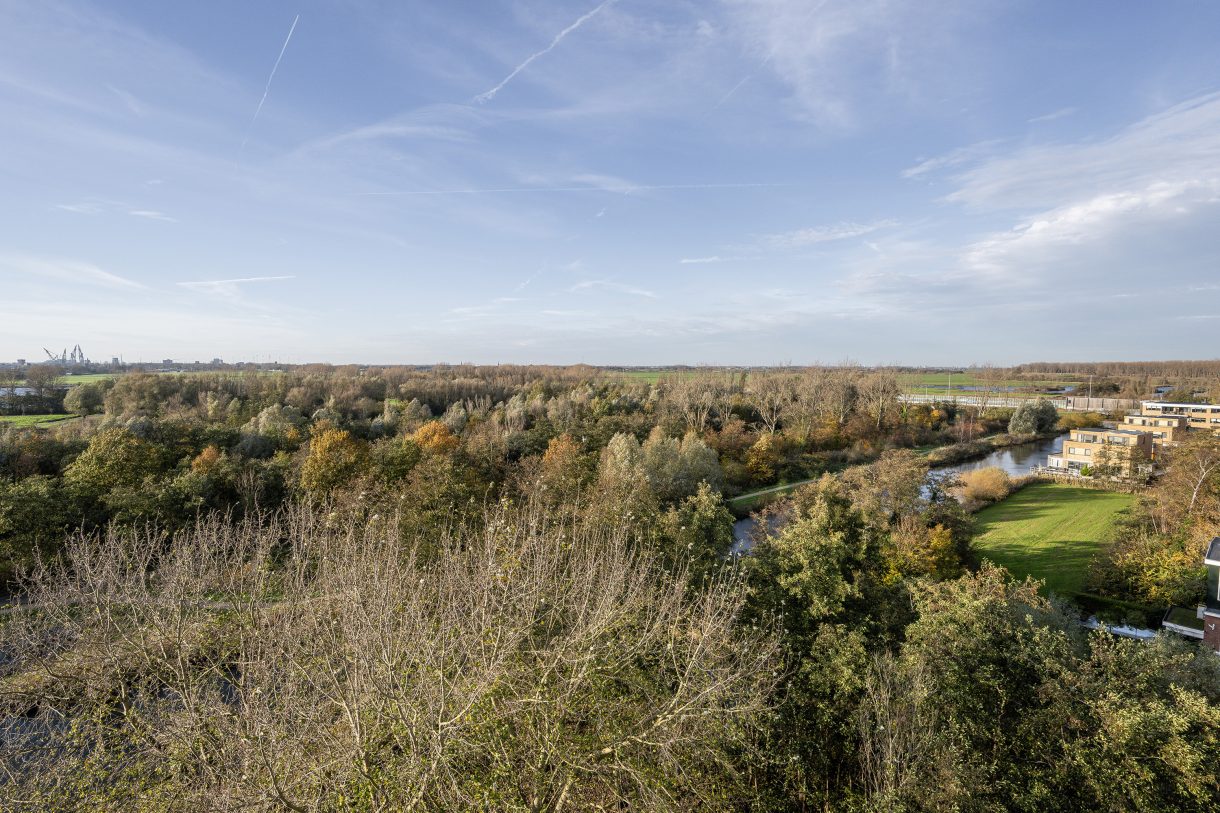 Te koop: Foto Appartement aan de Boerhaavestraat 321 in Vlaardingen