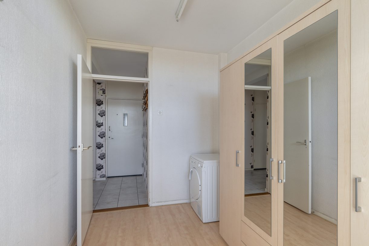 Te koop: Foto Appartement aan de Boerhaavestraat 321 in Vlaardingen