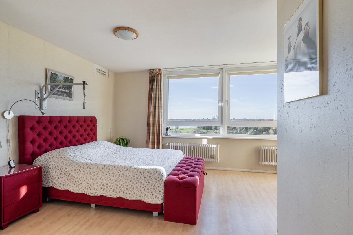 Te koop: Foto Appartement aan de Boerhaavestraat 321 in Vlaardingen