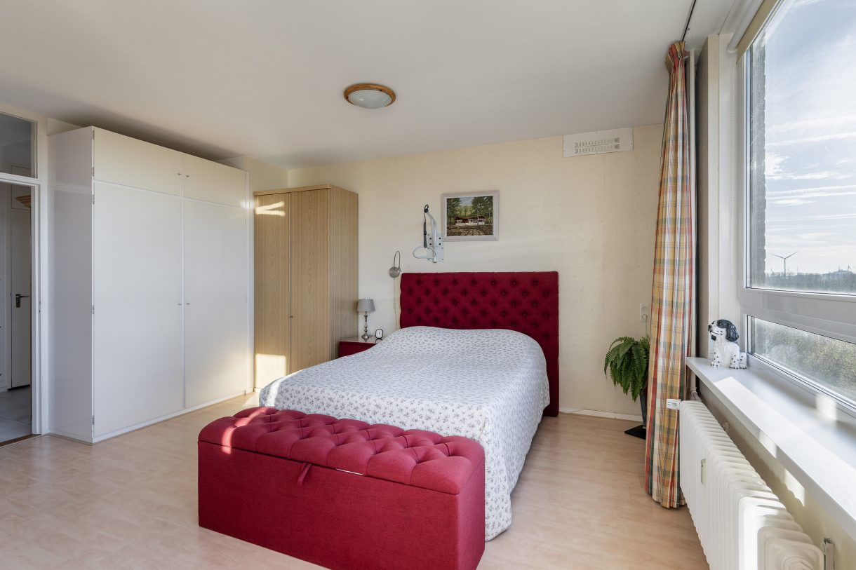 Te koop: Foto Appartement aan de Boerhaavestraat 321 in Vlaardingen