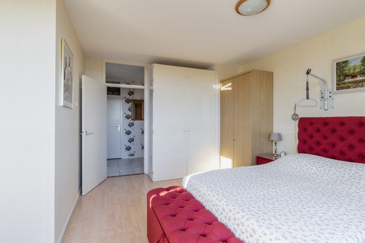Te koop: Foto Appartement aan de Boerhaavestraat 321 in Vlaardingen