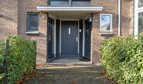 Te koop: Foto Appartement aan de Heyendaalseweg 30A in Nijmegen