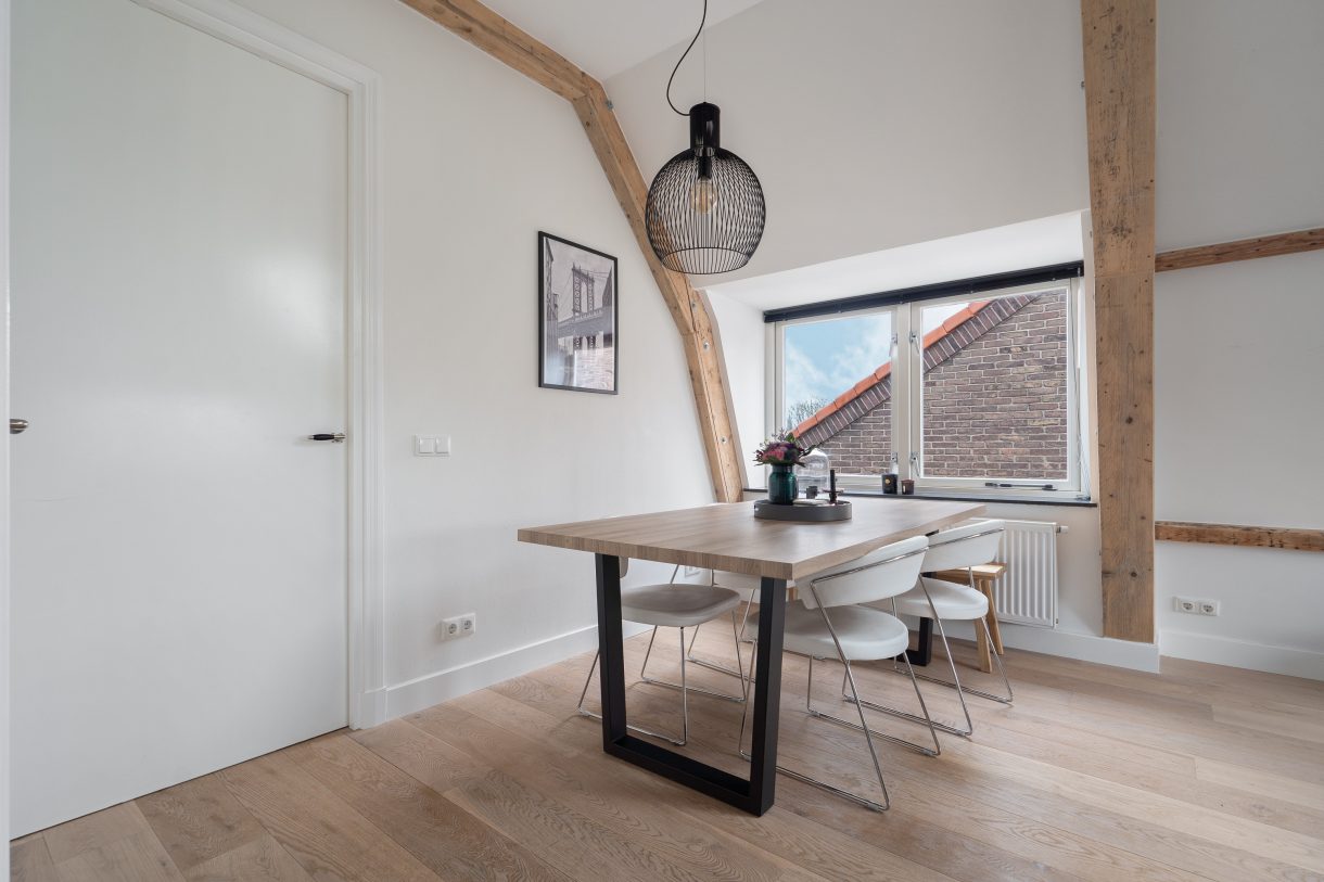 Te koop: Foto Appartement aan de Heyendaalseweg 30A in Nijmegen