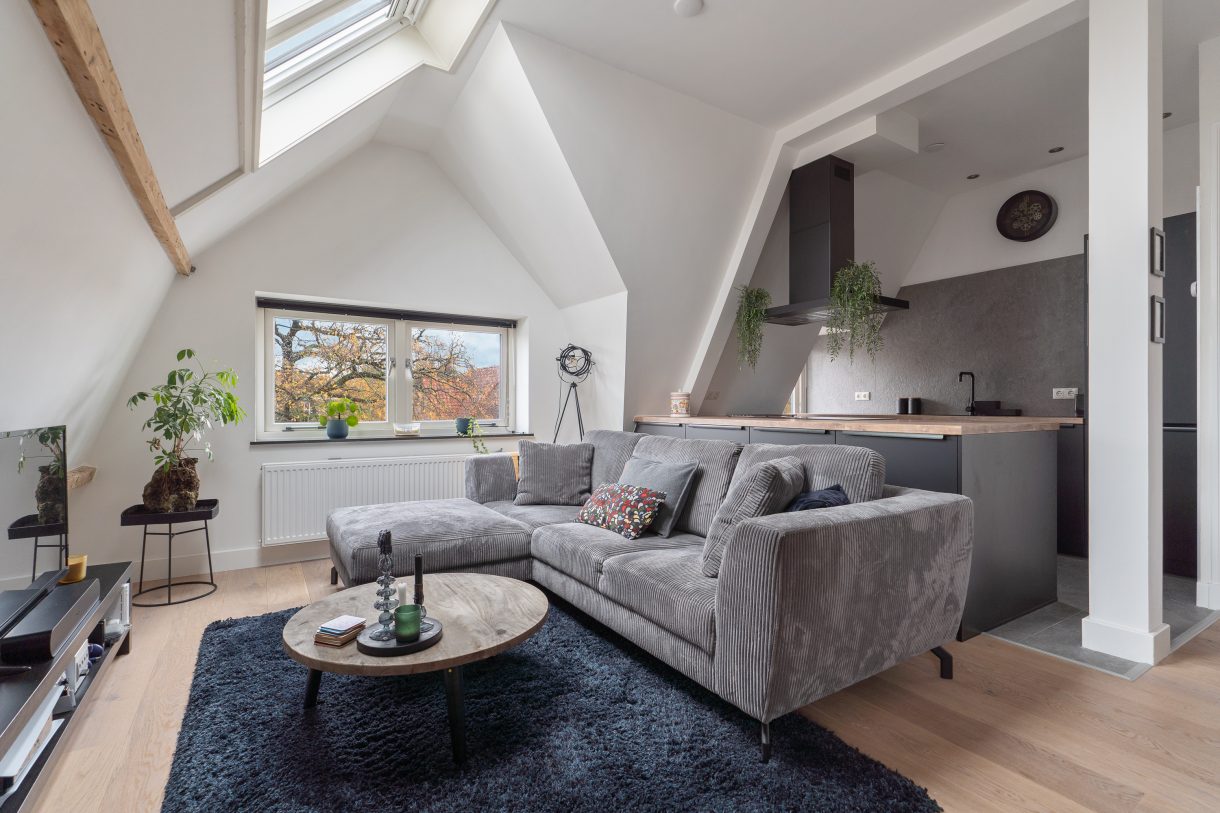 Te koop: Foto Appartement aan de Heyendaalseweg 30A in Nijmegen