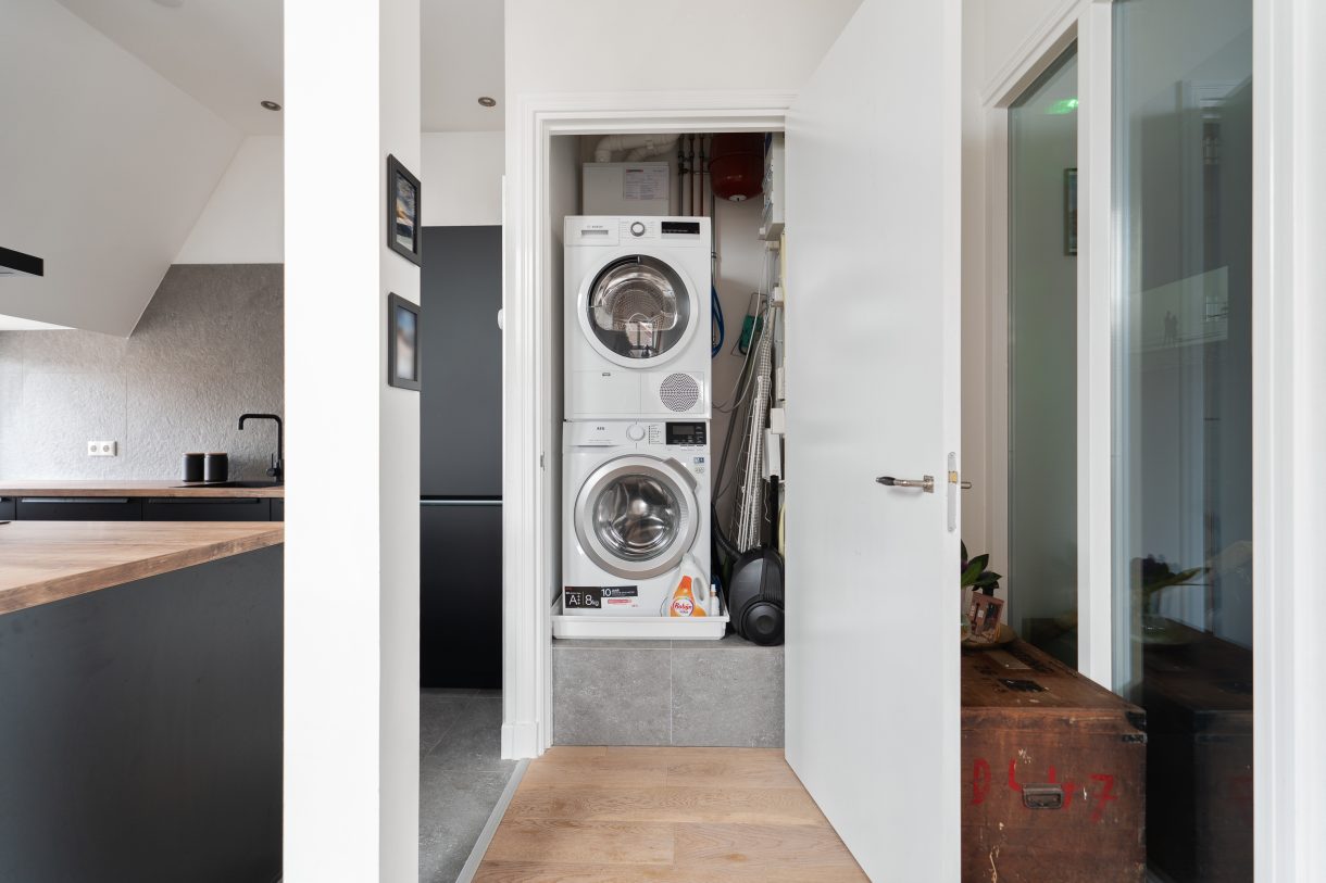 Te koop: Foto Appartement aan de Heyendaalseweg 30A in Nijmegen