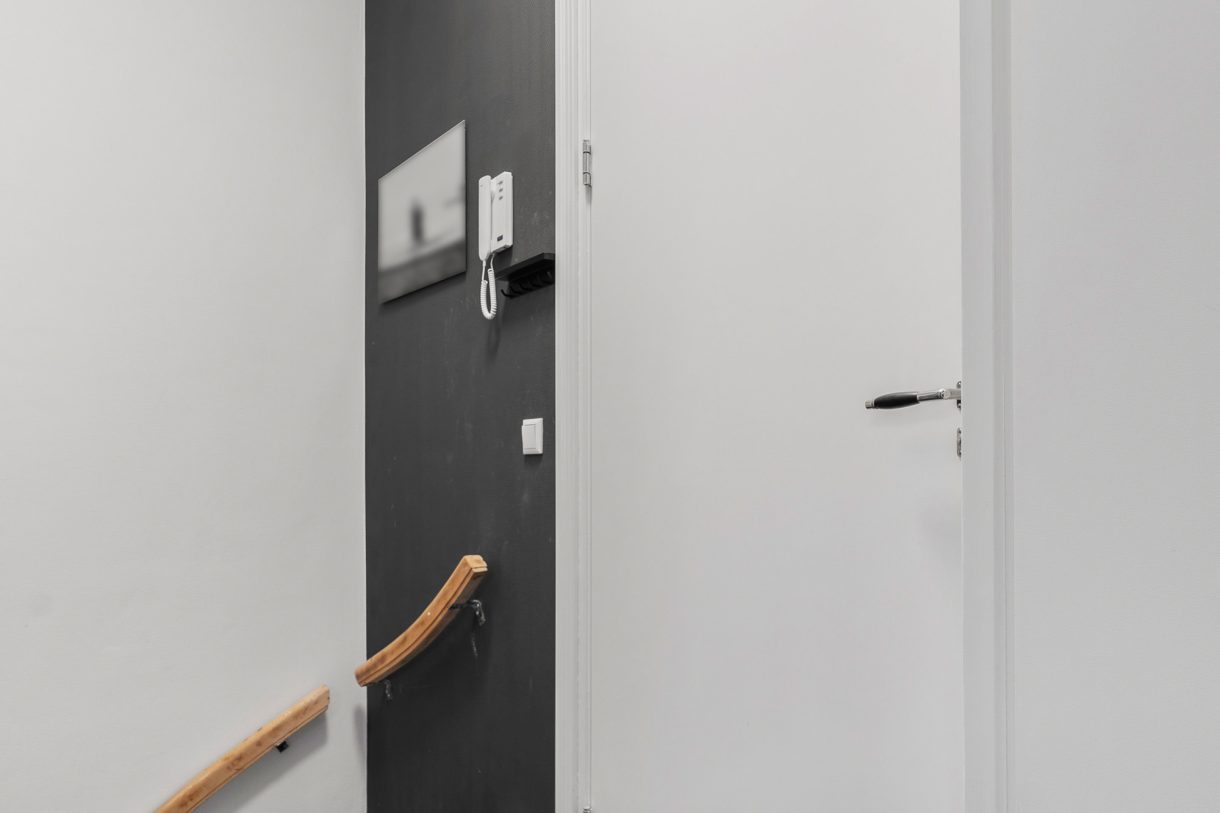 Te koop: Foto Appartement aan de Heyendaalseweg 30A in Nijmegen