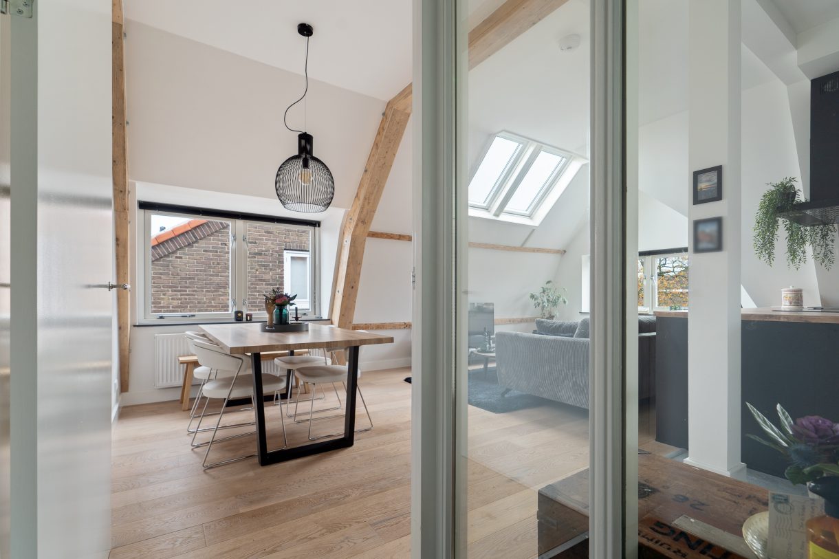 Te koop: Foto Appartement aan de Heyendaalseweg 30A in Nijmegen