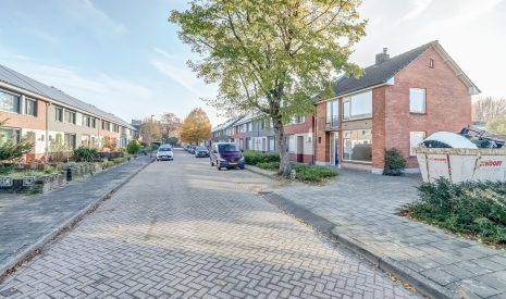 Te koop: Foto Woonhuis aan de Lingestraat 23 in Dongen